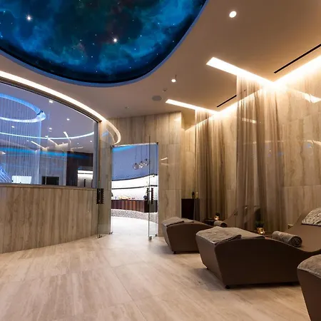 Adams & (adults Only) Θέρετρο 5*