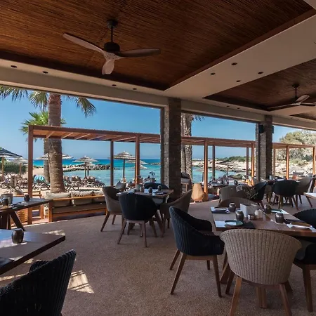 Adams & (adults Only) Resort 5*