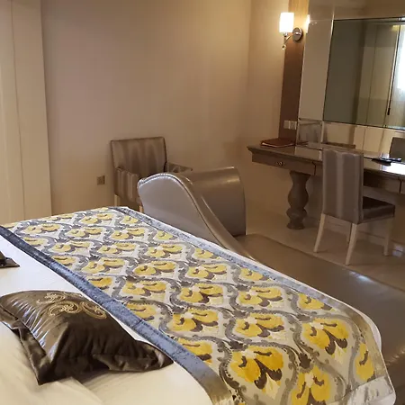 Resort Adams & (adults Only) 5*