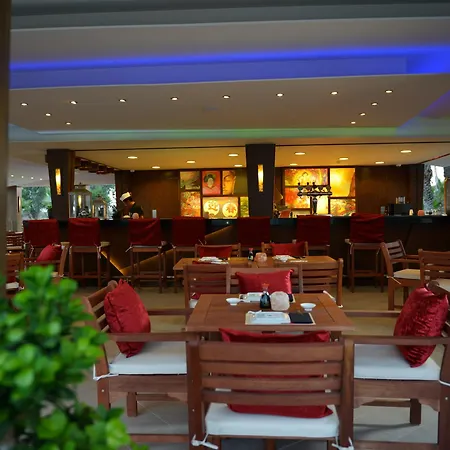 Adams & (adults Only) 5* Ayia Napa