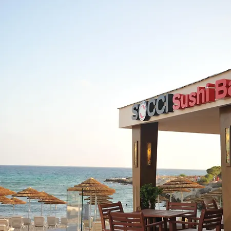 Resort Adams & (adults Only) 5*