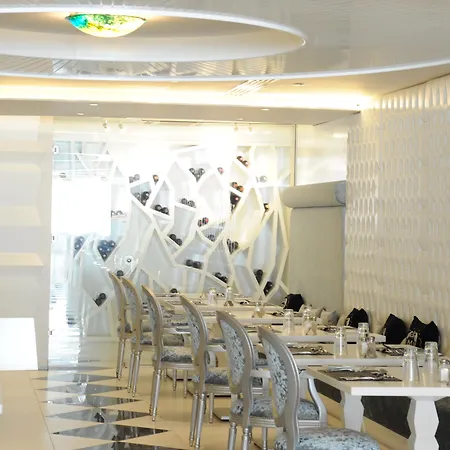 Θέρετρο Adams & (adults Only) 5*