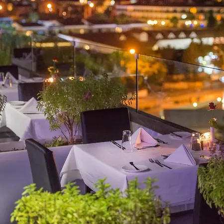 Adams & (adults Only) Resort