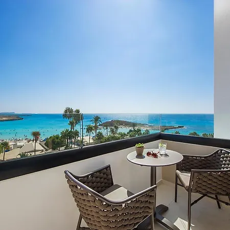 Resort Adams & (adults Only) Ayia Napa