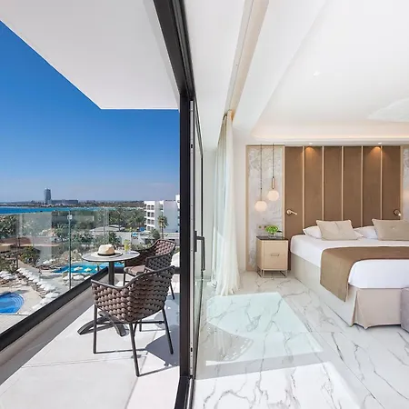 Adams & (adults Only) Θέρετρο 5*