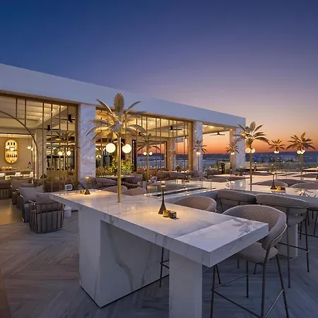 Resort Adams & (adults Only) 5*