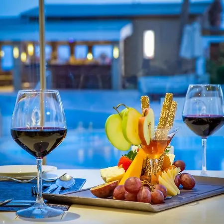 Resort Adams & (adults Only) Ayia Napa
