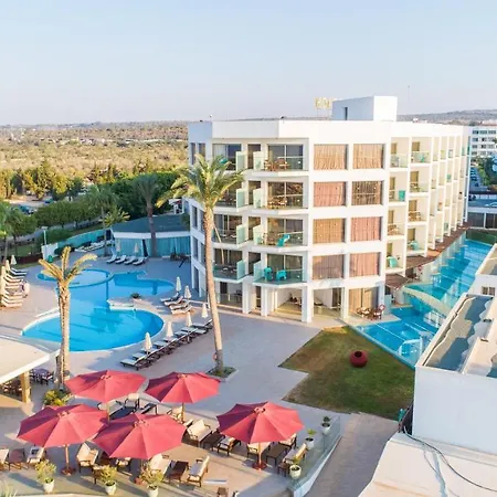 Θέρετρο Adams & (adults Only) 5*