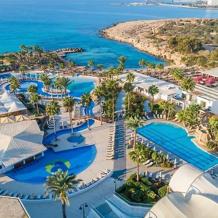 Resort Adams & (adults Only) Ayia Napa