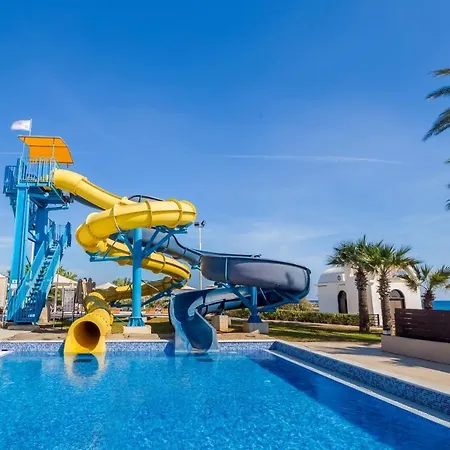 Adams & (adults Only) Ośrodek wypoczynkowy Ajia Napa
