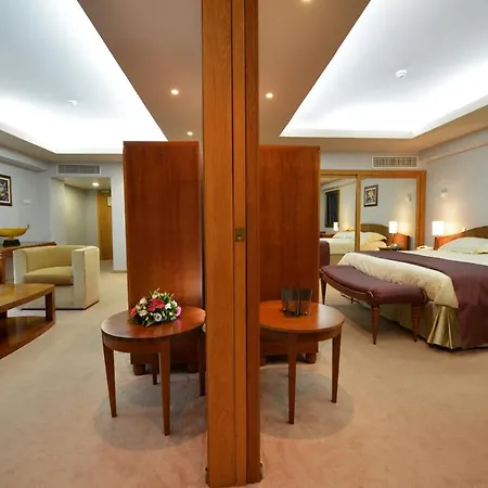 Ośrodek wypoczynkowy Adams & (adults Only) Ajia Napa